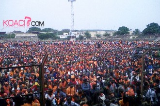 Togo : Le CST finit par une mobilisation monstre, UNIR à  Agoè